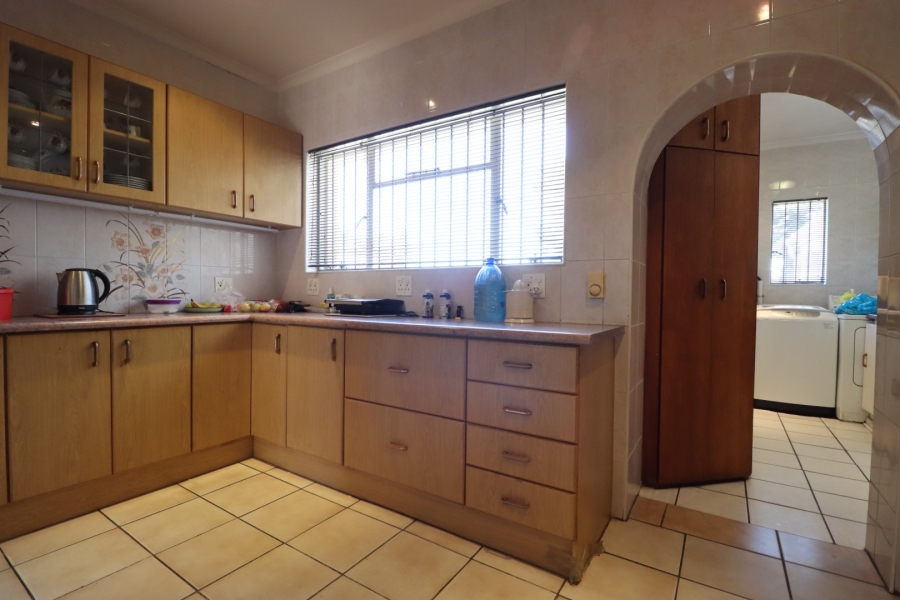 3 Bedroom Property for Sale in Kabega Park Eastern Cape